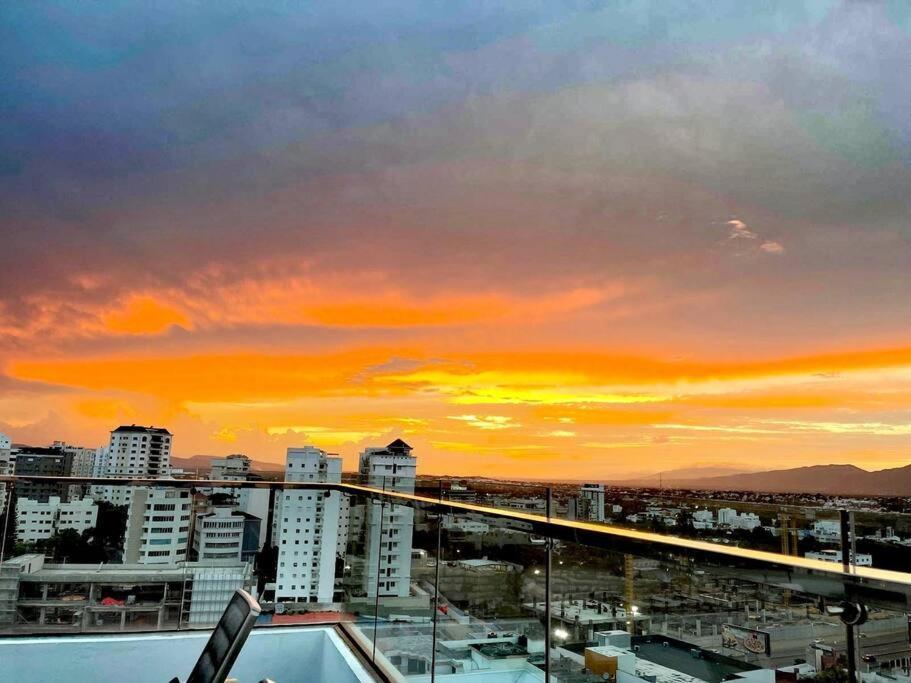 Suites Room Soha II 산티아고 데 로스 카바예로스 외부 사진