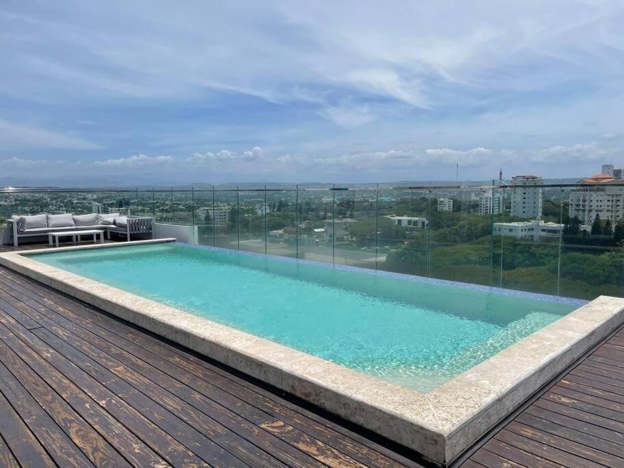 Suites Room Soha II 산티아고 데 로스 카바예로스 외부 사진