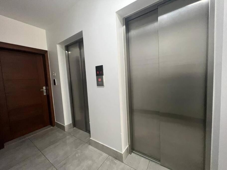 Suites Room Soha II 산티아고 데 로스 카바예로스 외부 사진