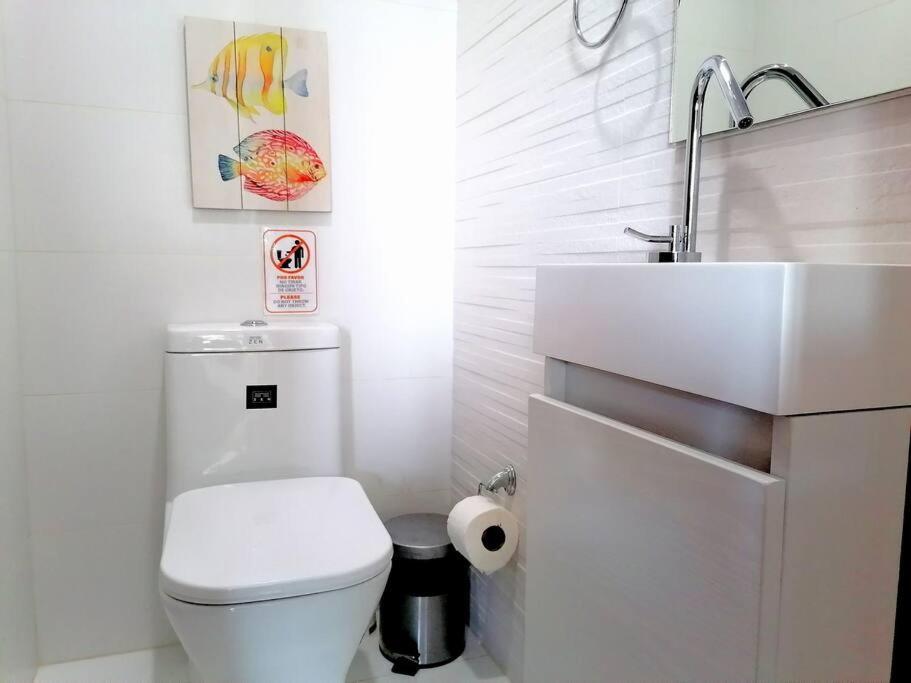 Suites Room Soha II 산티아고 데 로스 카바예로스 외부 사진