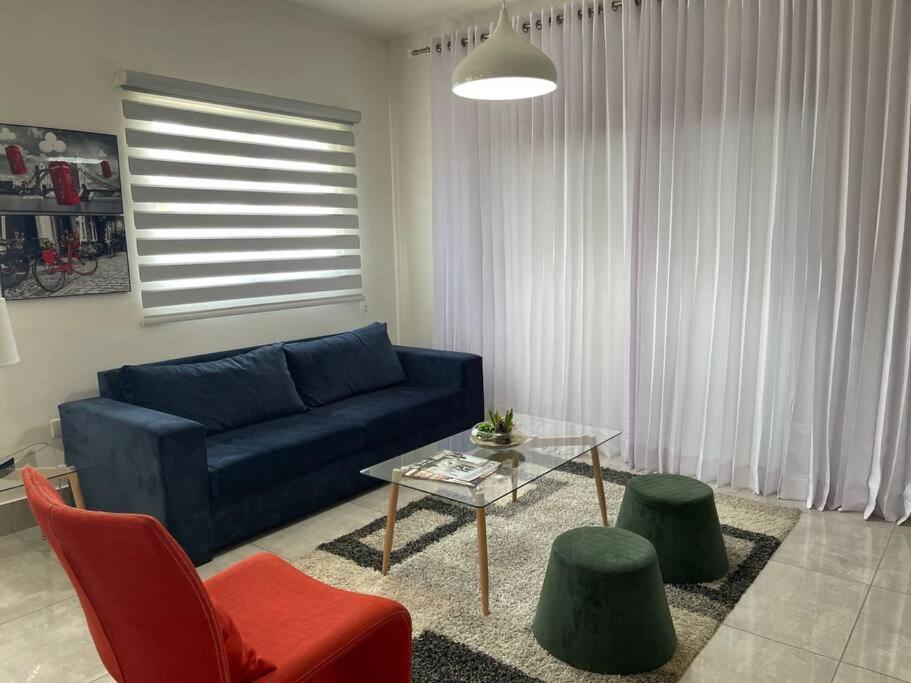Suites Room Soha II 산티아고 데 로스 카바예로스 외부 사진