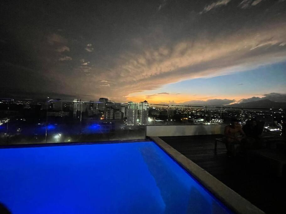 Suites Room Soha II 산티아고 데 로스 카바예로스 외부 사진