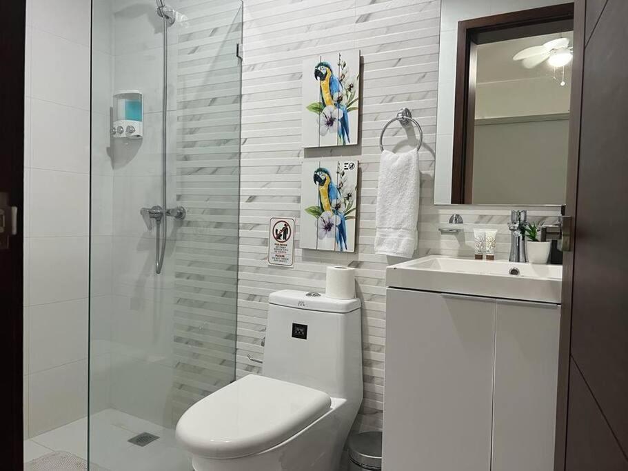 Suites Room Soha II 산티아고 데 로스 카바예로스 외부 사진