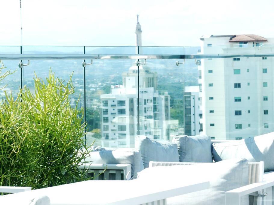 Suites Room Soha II 산티아고 데 로스 카바예로스 외부 사진