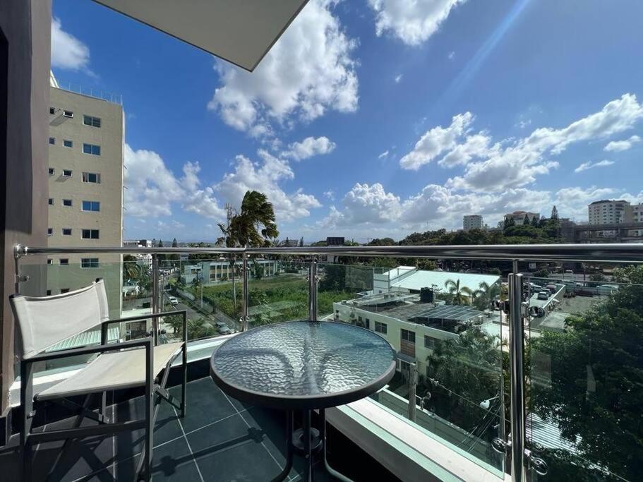 Suites Room Soha II 산티아고 데 로스 카바예로스 외부 사진