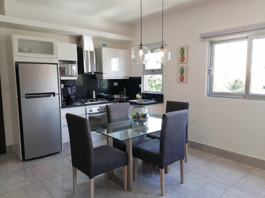 Suites Room Soha II 산티아고 데 로스 카바예로스 외부 사진