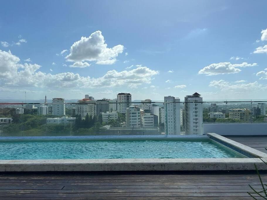 Suites Room Soha II 산티아고 데 로스 카바예로스 외부 사진