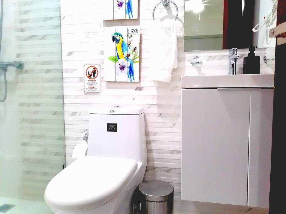 Suites Room Soha II 산티아고 데 로스 카바예로스 외부 사진
